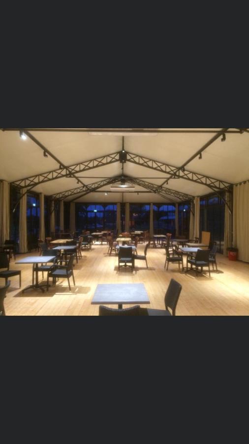 Mobil Home 10 M Et Mme Colas Litteau ภายนอก รูปภาพ